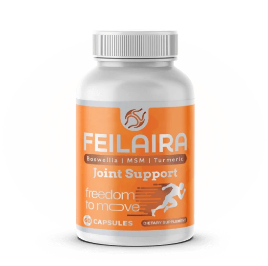Feilaira Joint Health Support